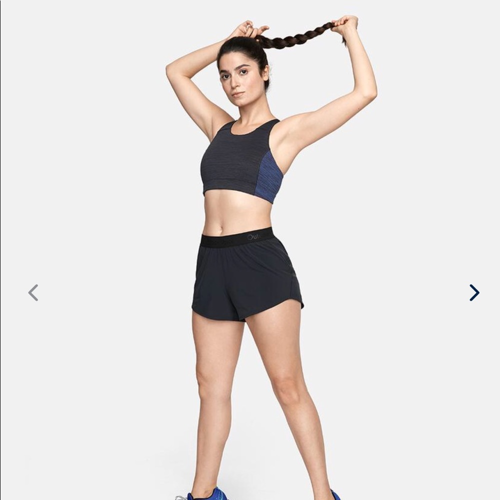 Outdoor Voices shorts